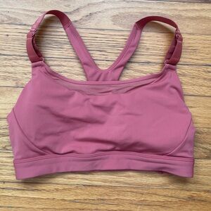 Athleta Ultimate Bra D-DD, Small